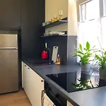 Apartment Yoonik Krakow