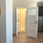 Yoonik Apartment *