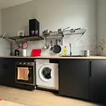 Yoonik Apartment