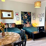 Apartment Yoonik *