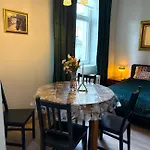 Yoonik Apartment Krakow