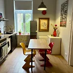Apartment Yoonik Krakow