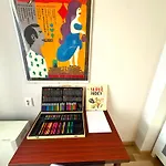 Apartment Yoonik *