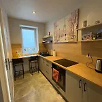 Yoonik Apartment Krakow
