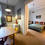 Apartment Yoonik *
