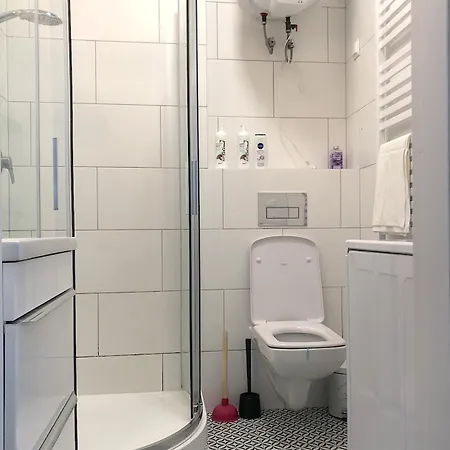 Lägenhet Yoonik Kraków