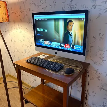 Apartment Yoonik