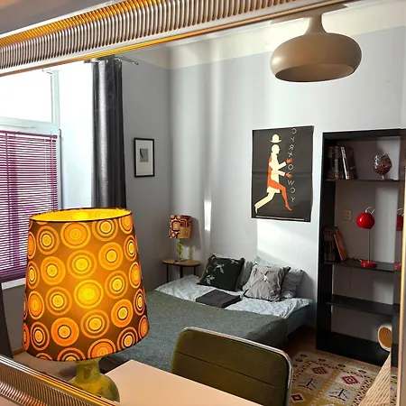 Yoonik Apartment