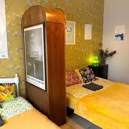 Yoonik Apartament