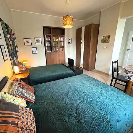 Apartment Yoonik Krakow