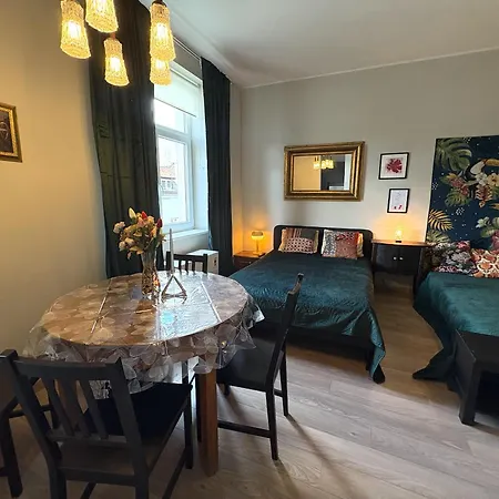 Yoonik Apartament