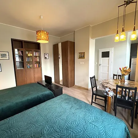 Yoonik Apartament *