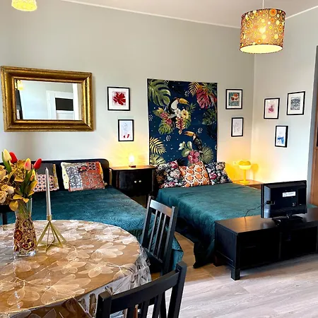 Apartment Yoonik *