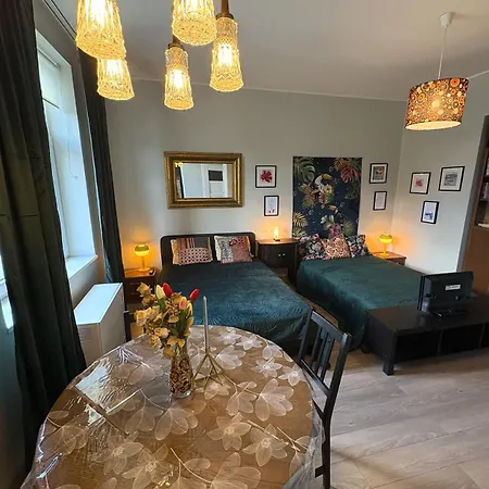 Lägenhet Yoonik Kraków