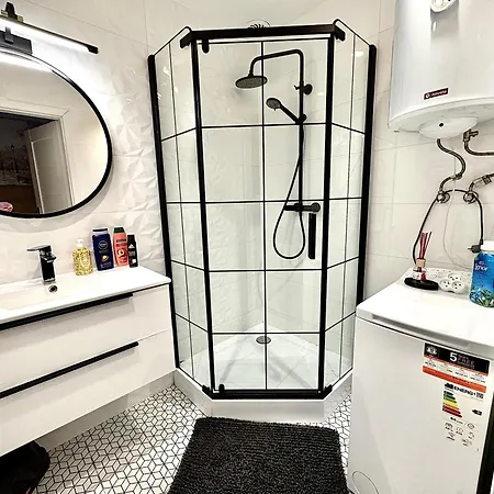 Yoonik Lägenhet Kraków