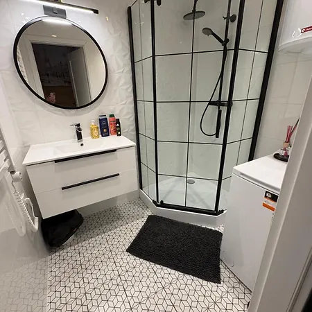 Lägenhet Yoonik Kraków