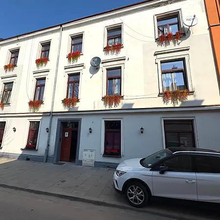 Apartman Yoonik *