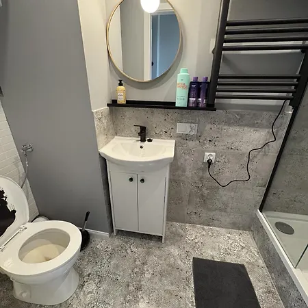 Yoonik Krakow