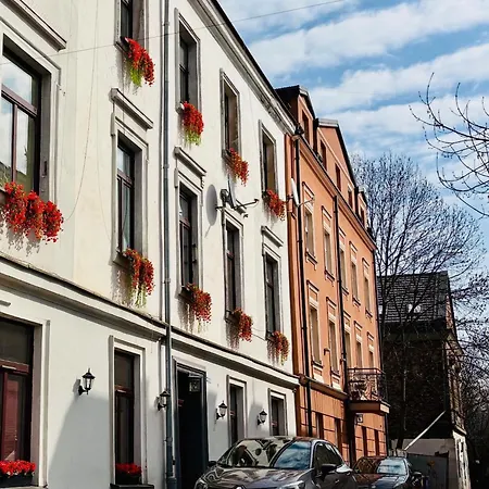 Daire Yoonik Krakow