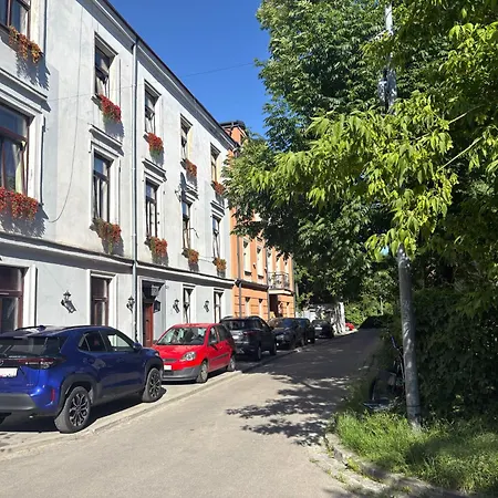 Yoonik Daire Krakow