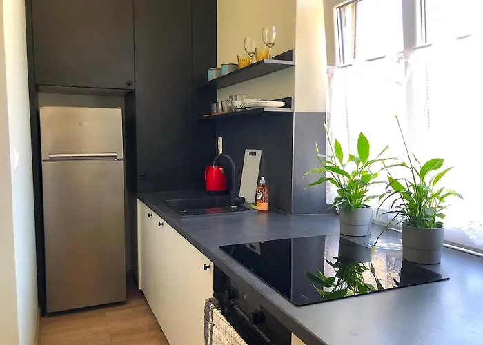 شقة Yoonik كراكوفيا