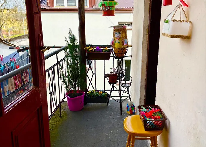 شقة Yoonik كراكوفيا