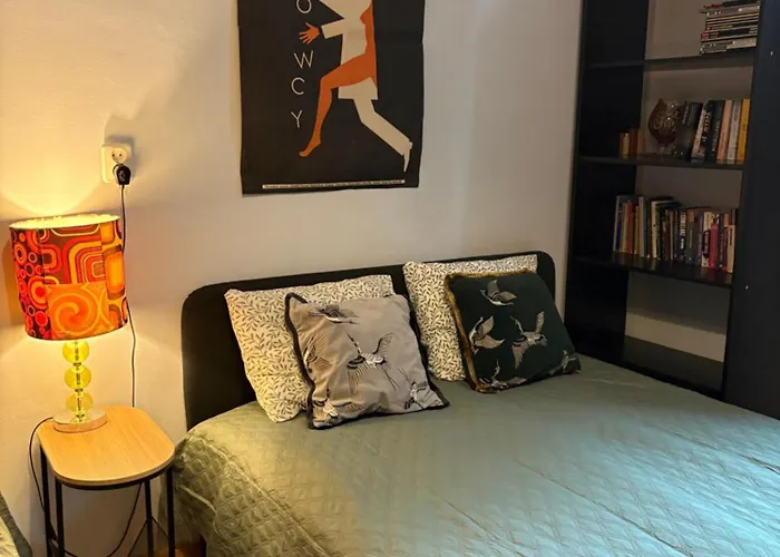 شقة Yoonik كراكوفيا