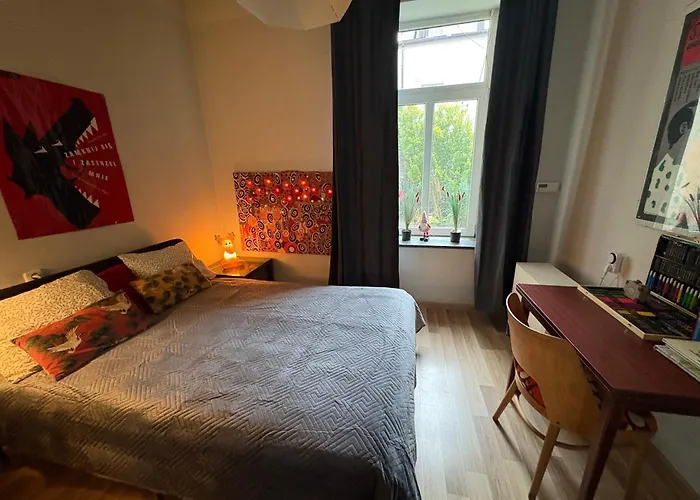 Yoonik كراكوفيا