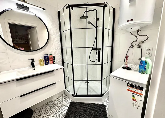 Yoonik شقة كراكوفيا