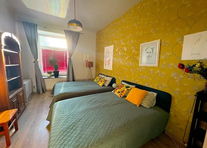 Yoonik كراكوفيا