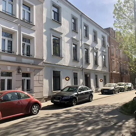 Yoonik Appartement