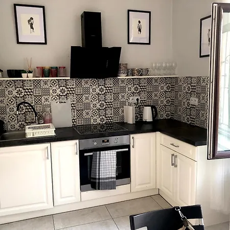Yoonik Appartement