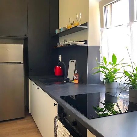 Appartement Yoonik Krakau
