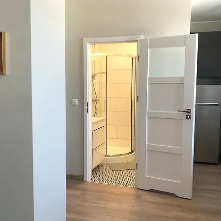 Yoonik Appartement *