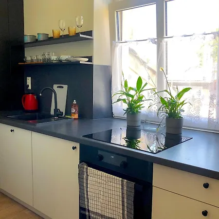 Appartement Yoonik *