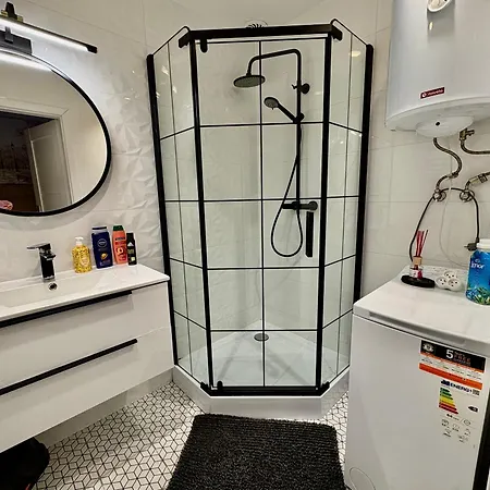 Yoonik Appartement *