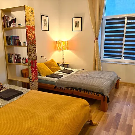 Yoonik Appartement *