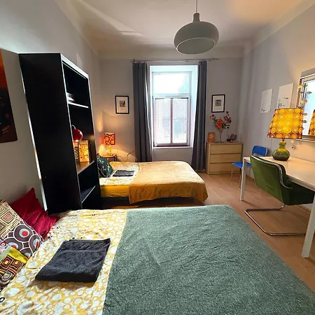 Yoonik Appartement