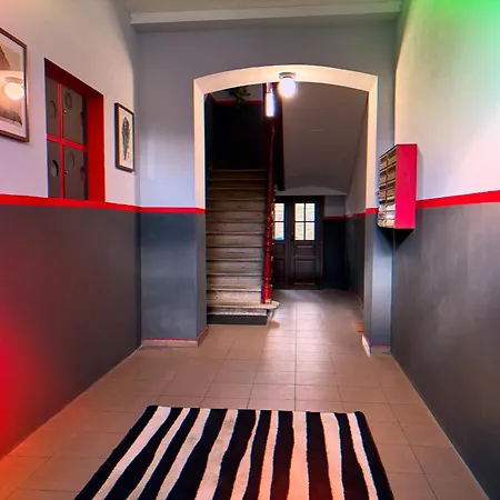 Yoonik Appartement