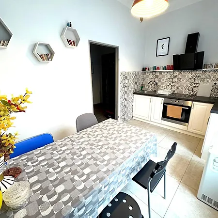 Appartement Yoonik