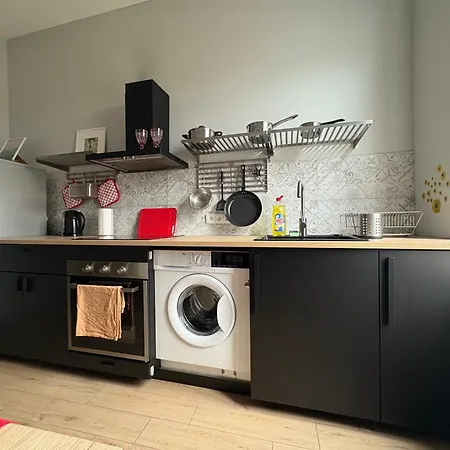 Yoonik Appartement