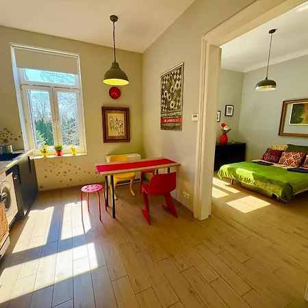 Yoonik Appartement *
