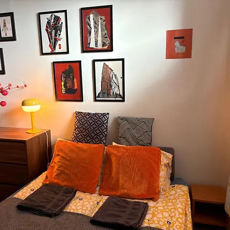 Appartement Yoonik Krakau