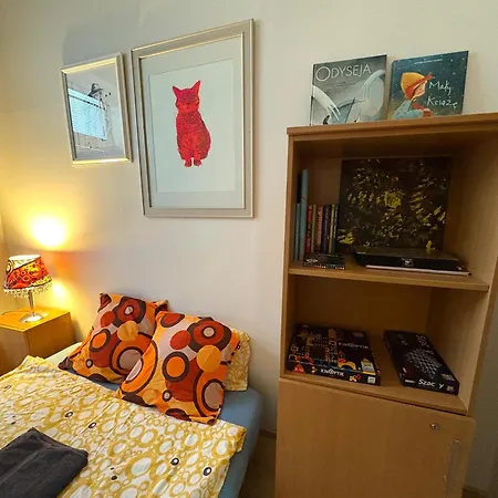 Appartement Yoonik