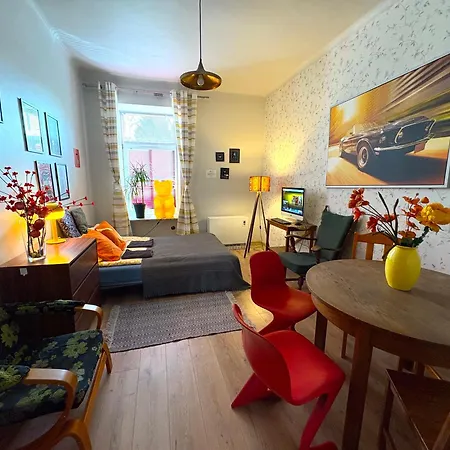Appartement Yoonik *