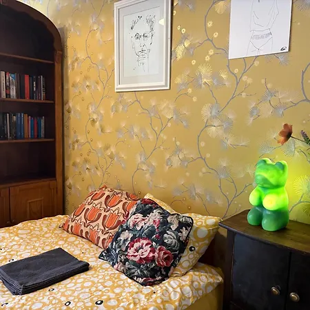 Yoonik Appartement Krakau