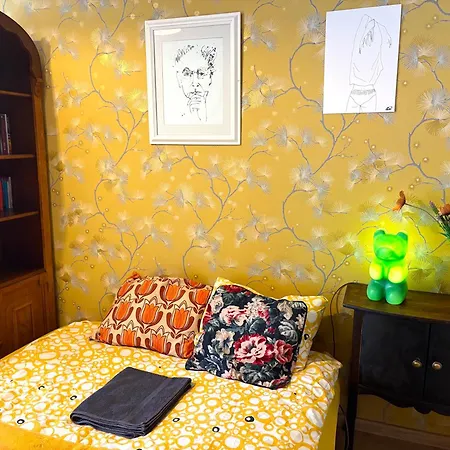 Yoonik Appartement Krakau