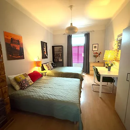 شقة Yoonik كراكوفيا