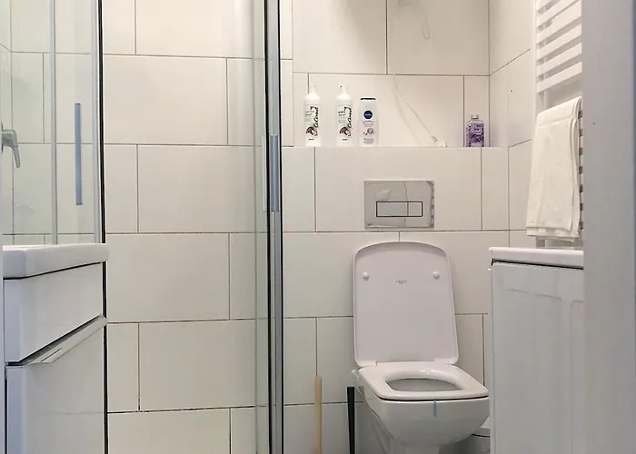 شقة Yoonik كراكوفيا