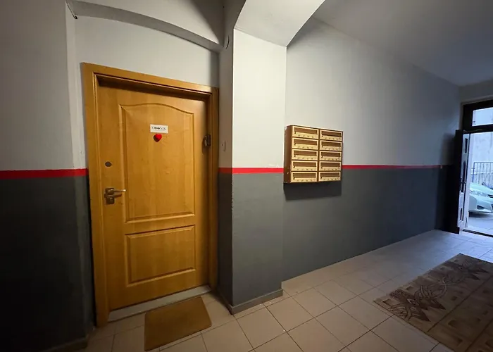 شقة Yoonik كراكوفيا